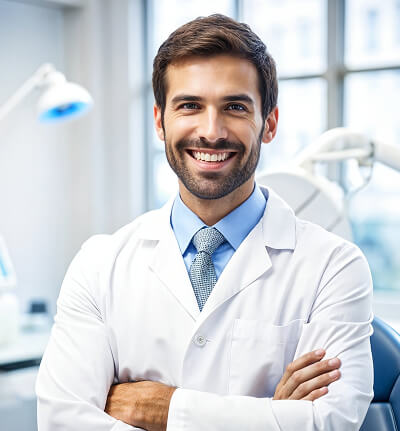Dr. Vishal Jindal